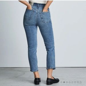 Everlane Original Cheeky Jean